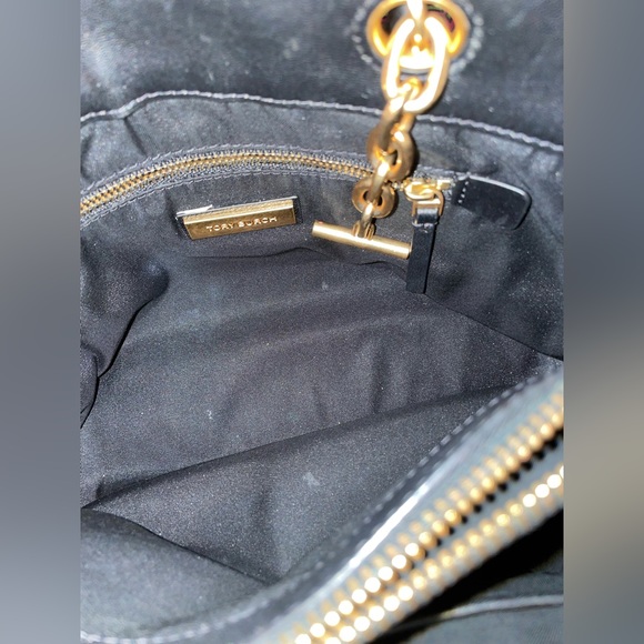 Authentic Tory Burch Handbag - Picture 17 of 17